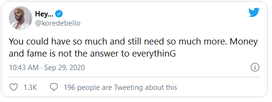 Korede Bello-twitter.PNG